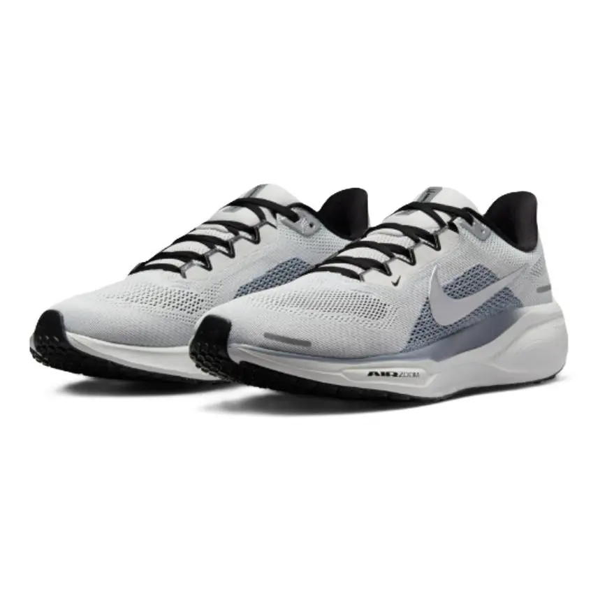 Nike shoes  - Photon Dust/Metallic Silver/Black 8