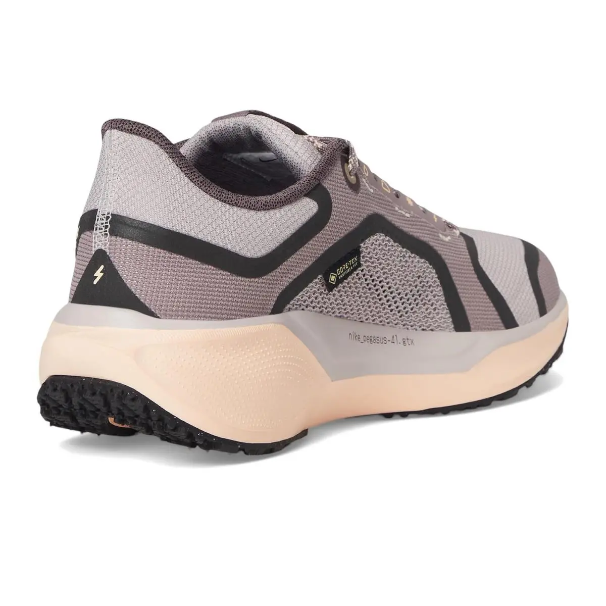Nike shoes - Black/Black/Anthracite 17