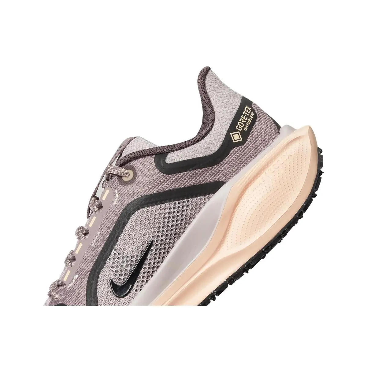 Nike shoes - Black/Black/Anthracite 18