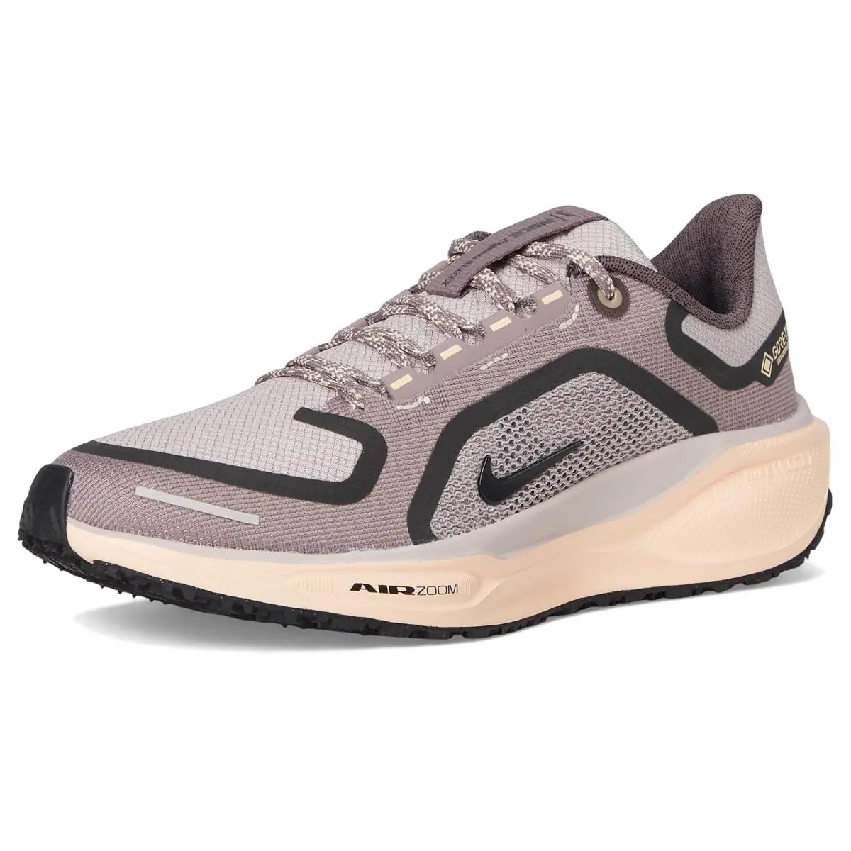 Nike shoes - Black/Black/Anthracite 19