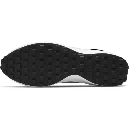 Nike shoes - Nike Waffle Debut - Waffle Debut - DH9522-001 - Black/White 3