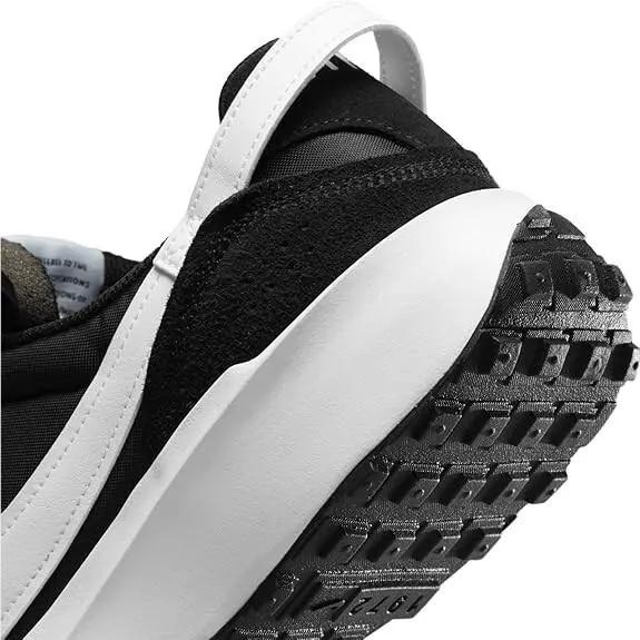 Nike shoes - Nike Waffle Debut - Waffle Debut - DH9522-001 - Black/White 0