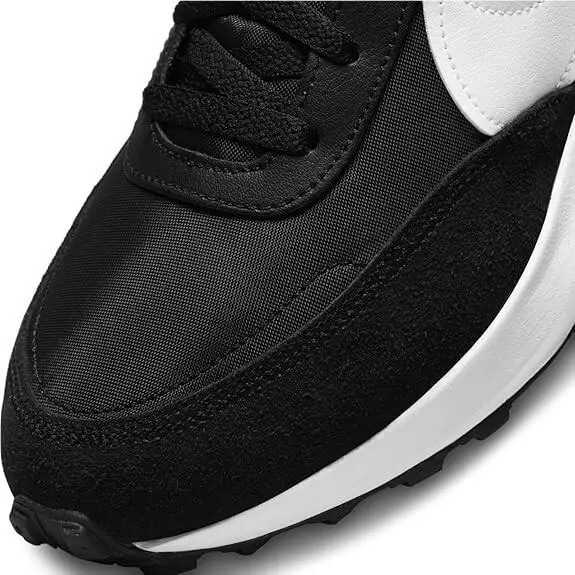 Nike shoes - Nike Waffle Debut - Waffle Debut - DH9522-001 - Black/White 1