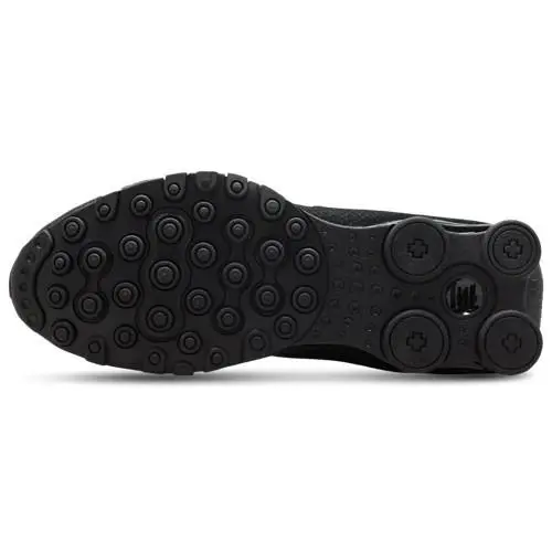 Nike shoes - Nike Shox NZ - Shox - 378341-001 - Black 8