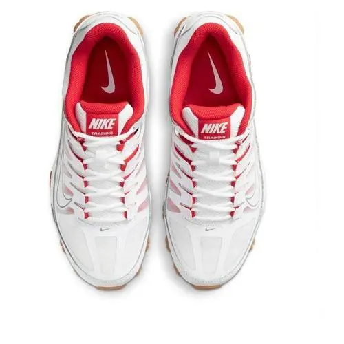 Nike shoes - Nike Reax 8 - Reax - 621716-103 - White/White-Wolf Grey 3