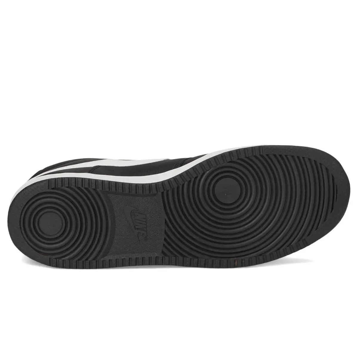 Nike shoes - Black/White/Black 1