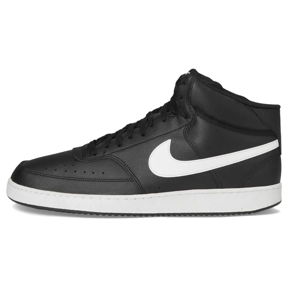 Nike shoes - Black/White/Black 2