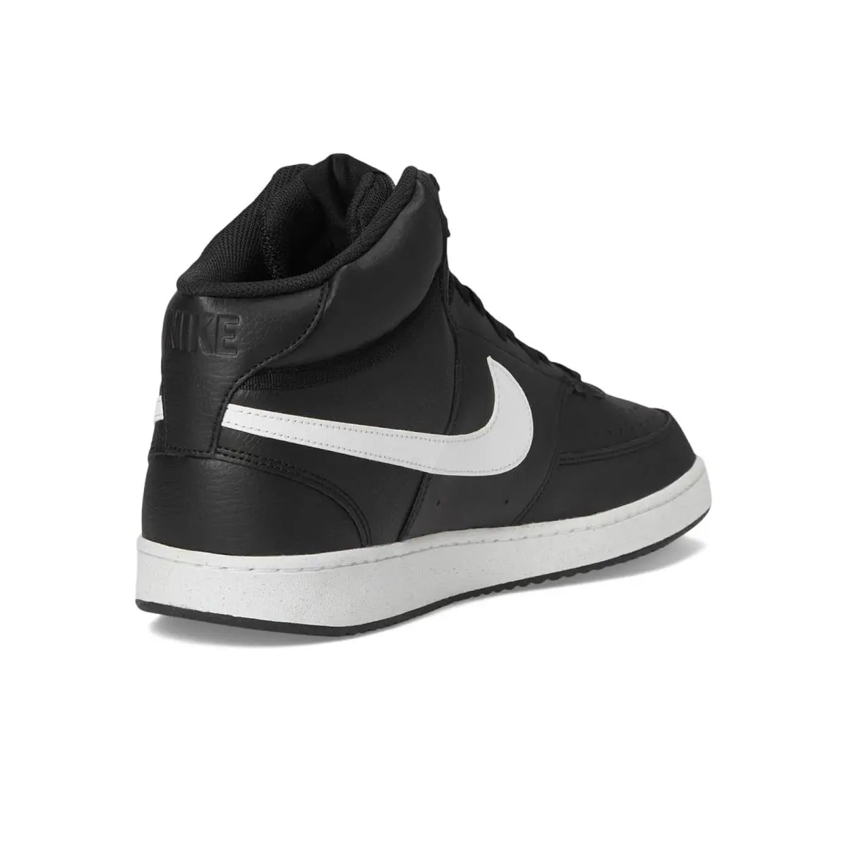 Nike shoes - Black/White/Black 10