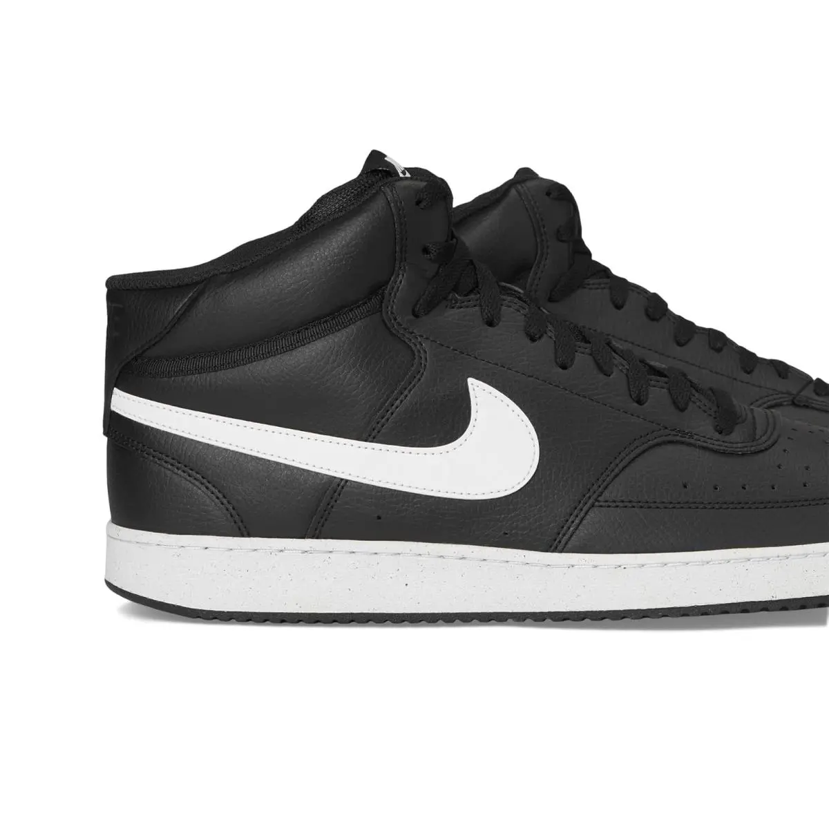 Nike shoes - Black/White/Black 11