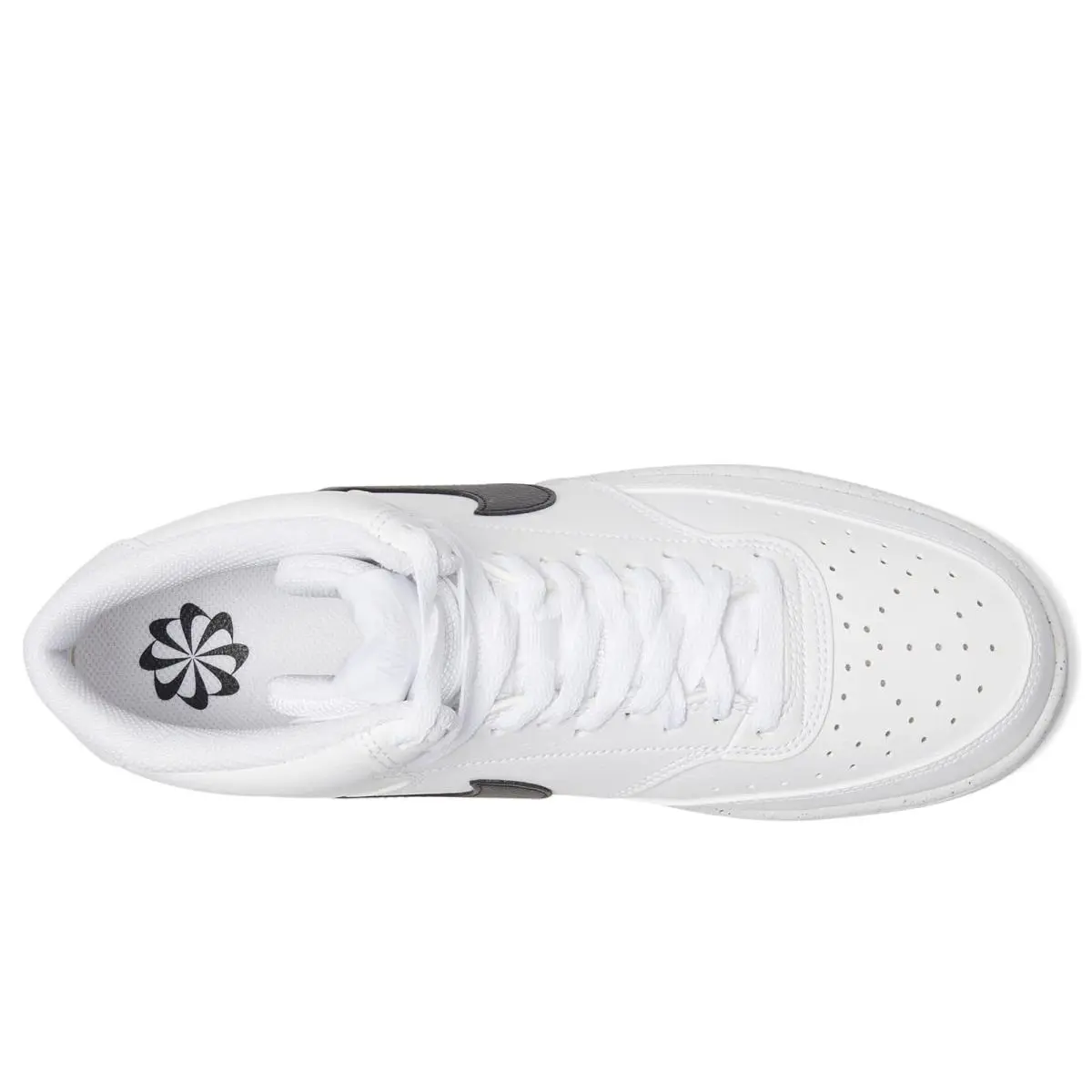 Nike shoes - Black/White/Black 14