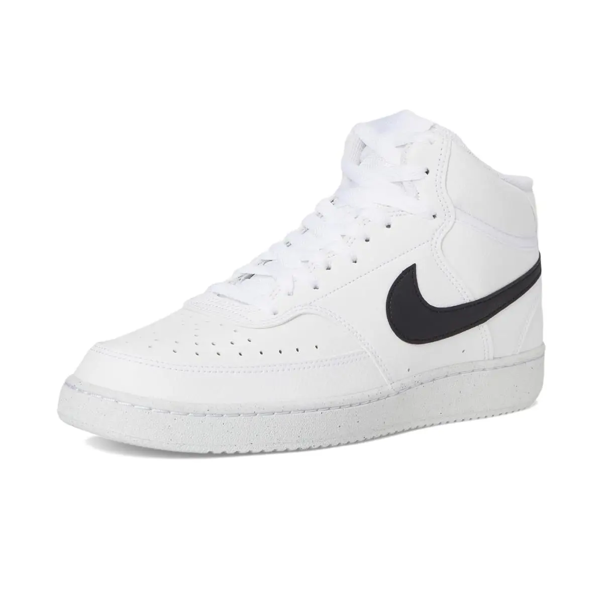 Nike shoes - Black/White/Black 19