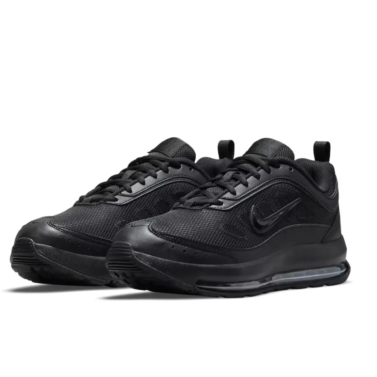 Nike shoes - Nike Air Max AP - Air Max - CU4826-001 - Black/Black/Black Volt 0