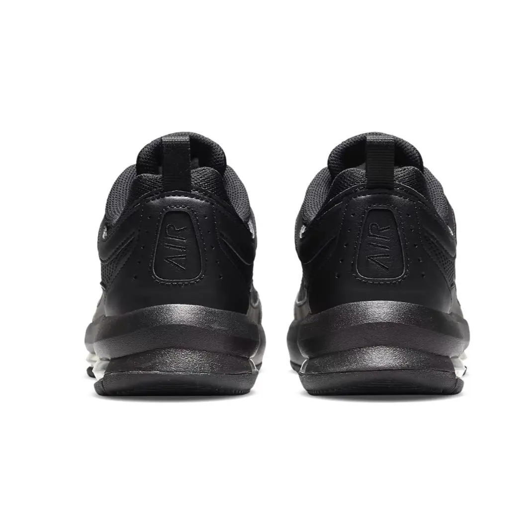 Nike shoes - Nike Air Max AP - Air Max - CU4826-001 - Black/Black/Black Volt 3