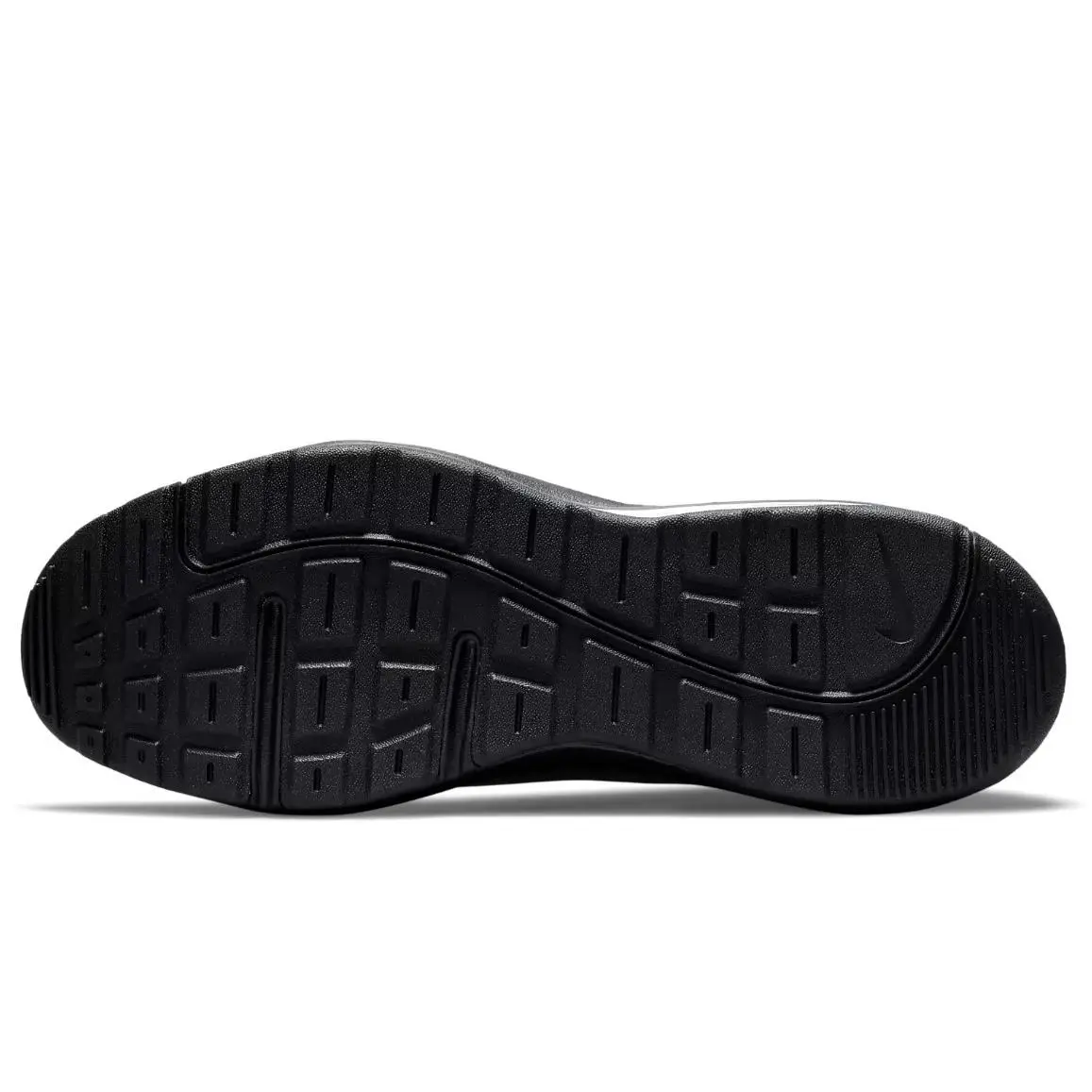 Nike shoes - Nike Air Max AP - Air Max - CU4826-001 - Black/Black/Black Volt 5