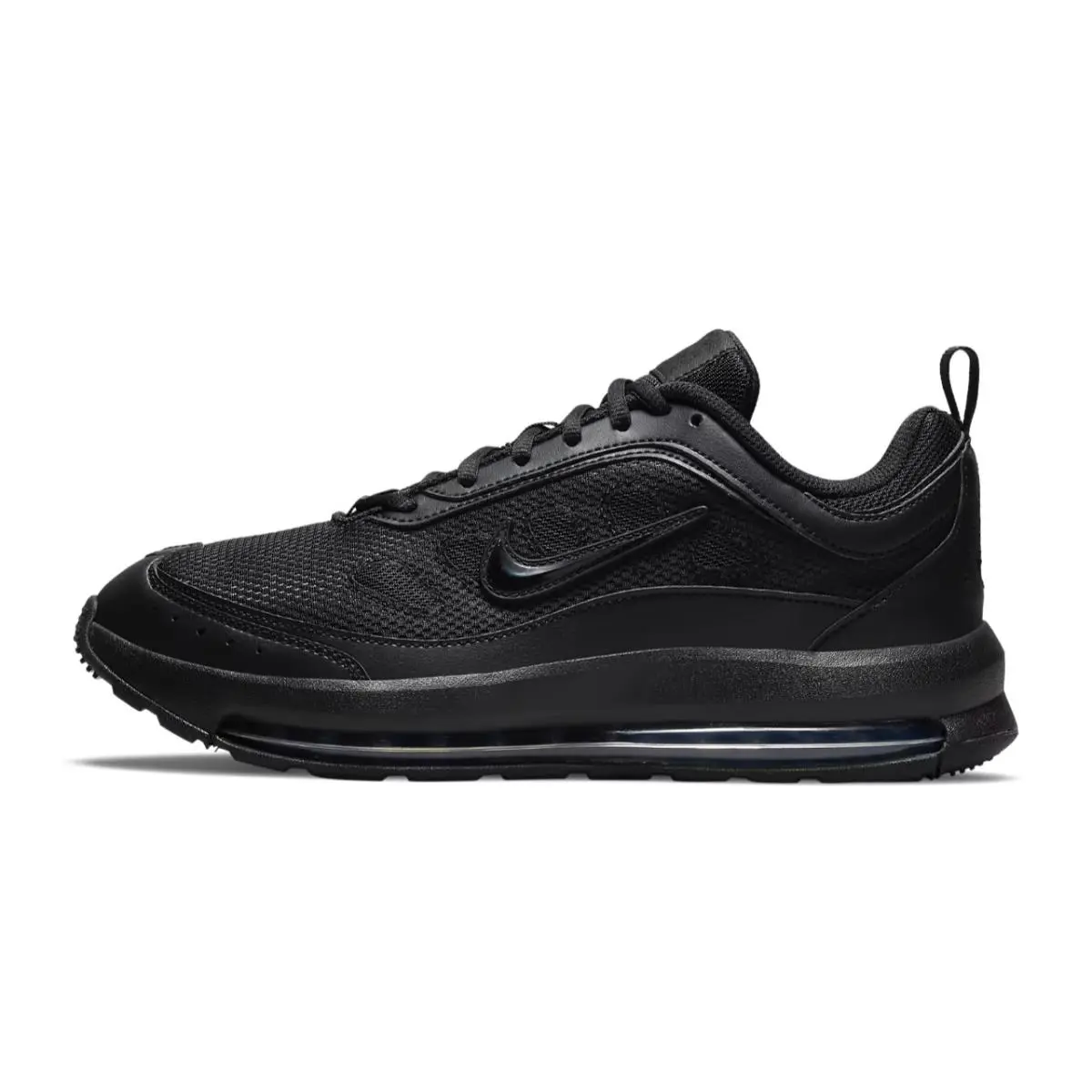Nike shoes - Nike Air Max AP - Air Max - CU4826-001 - Black/Black/Black Volt 6