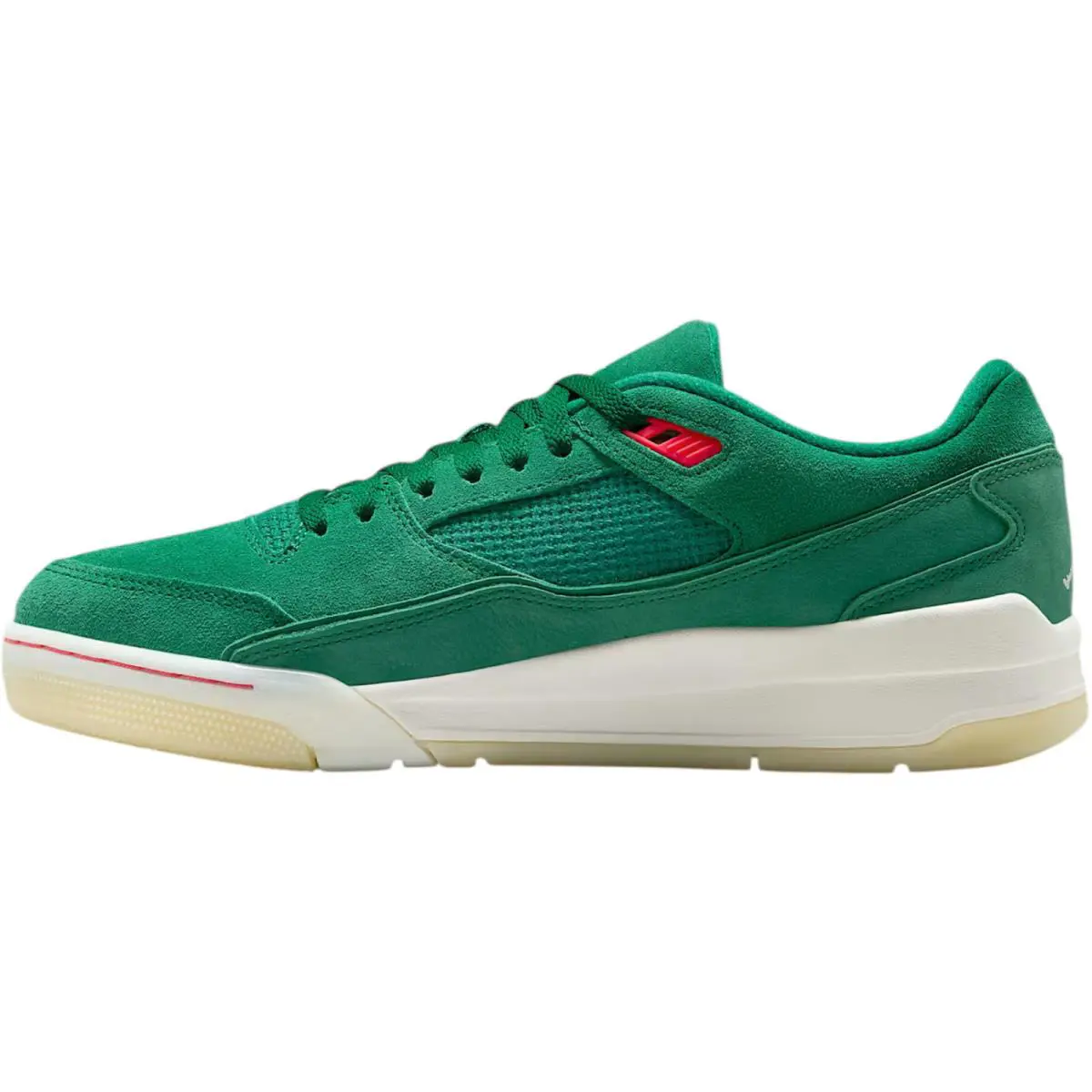 Nike shoes - Nike Air Jordan Flight Court - Malachite/Infrared 23/Muslin/Sail 0