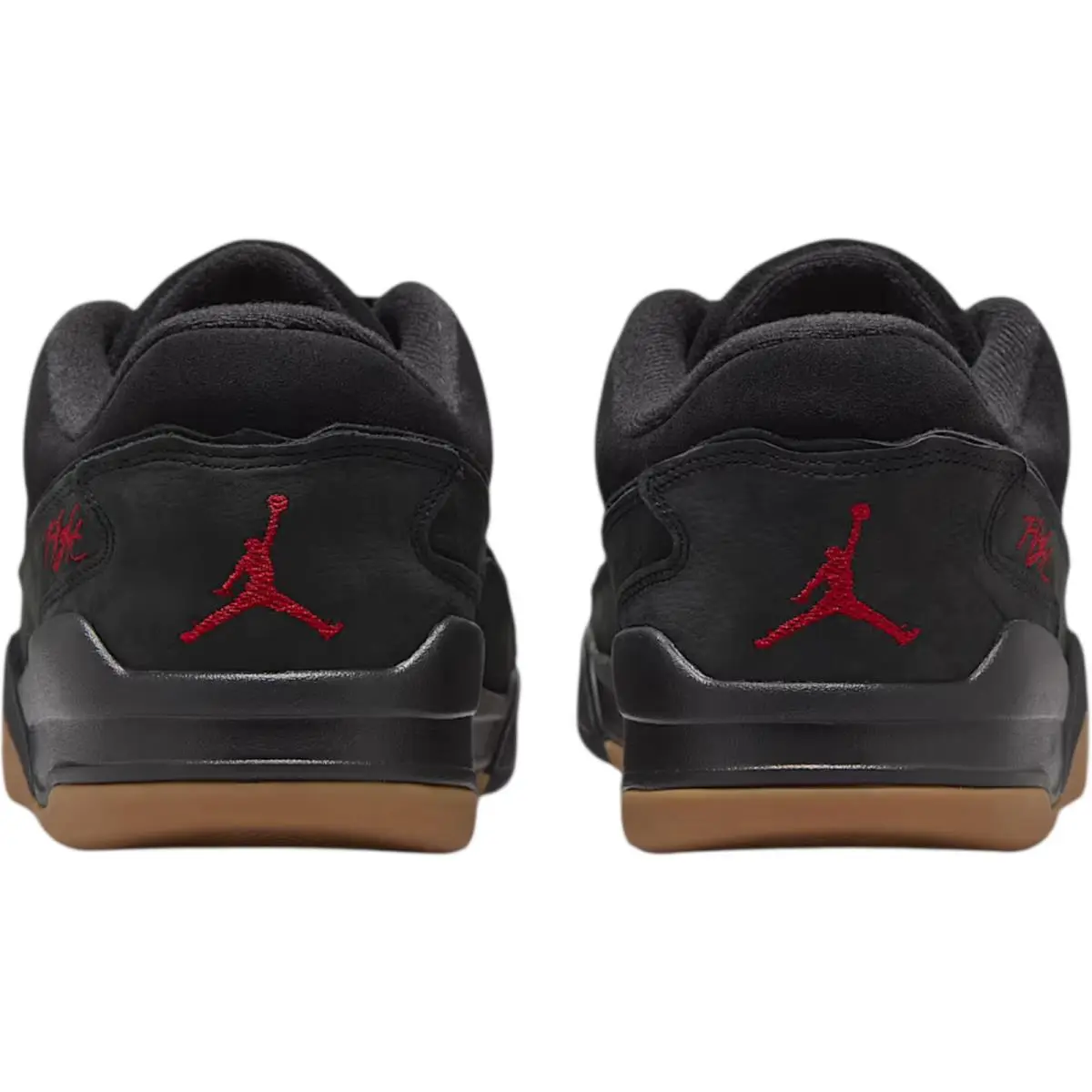 Nike shoes - Nike Air Jordan Flight Court - Malachite/Infrared 23/Muslin/Sail 11