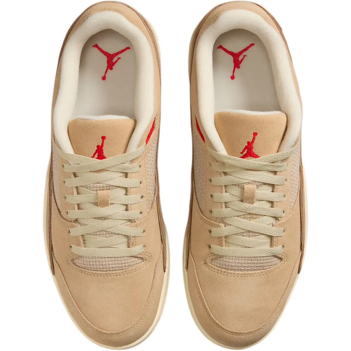 Nike shoes - Nike Air Jordan Flight Court - Malachite/Infrared 23/Muslin/Sail 32