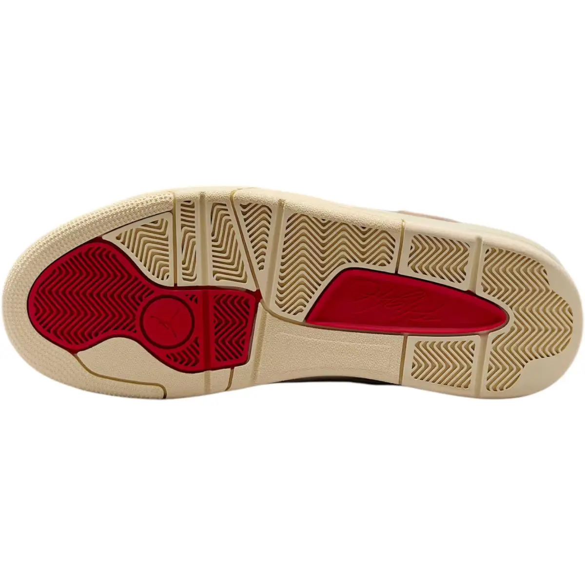 Nike shoes - Nike Air Jordan Flight Court - Malachite/Infrared 23/Muslin/Sail 33