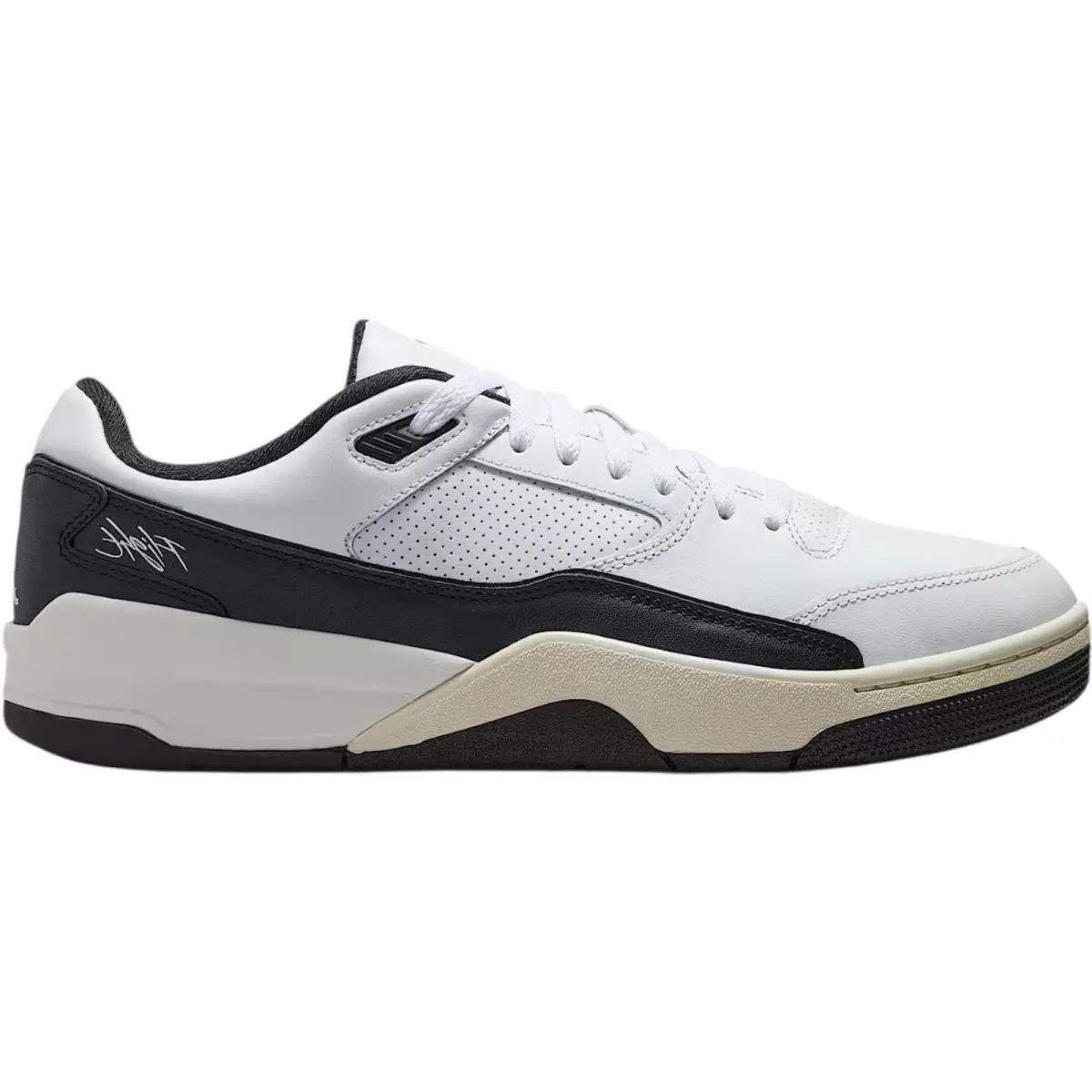 Nike shoes - Nike Air Jordan Flight Court - Malachite/Infrared 23/Muslin/Sail 24