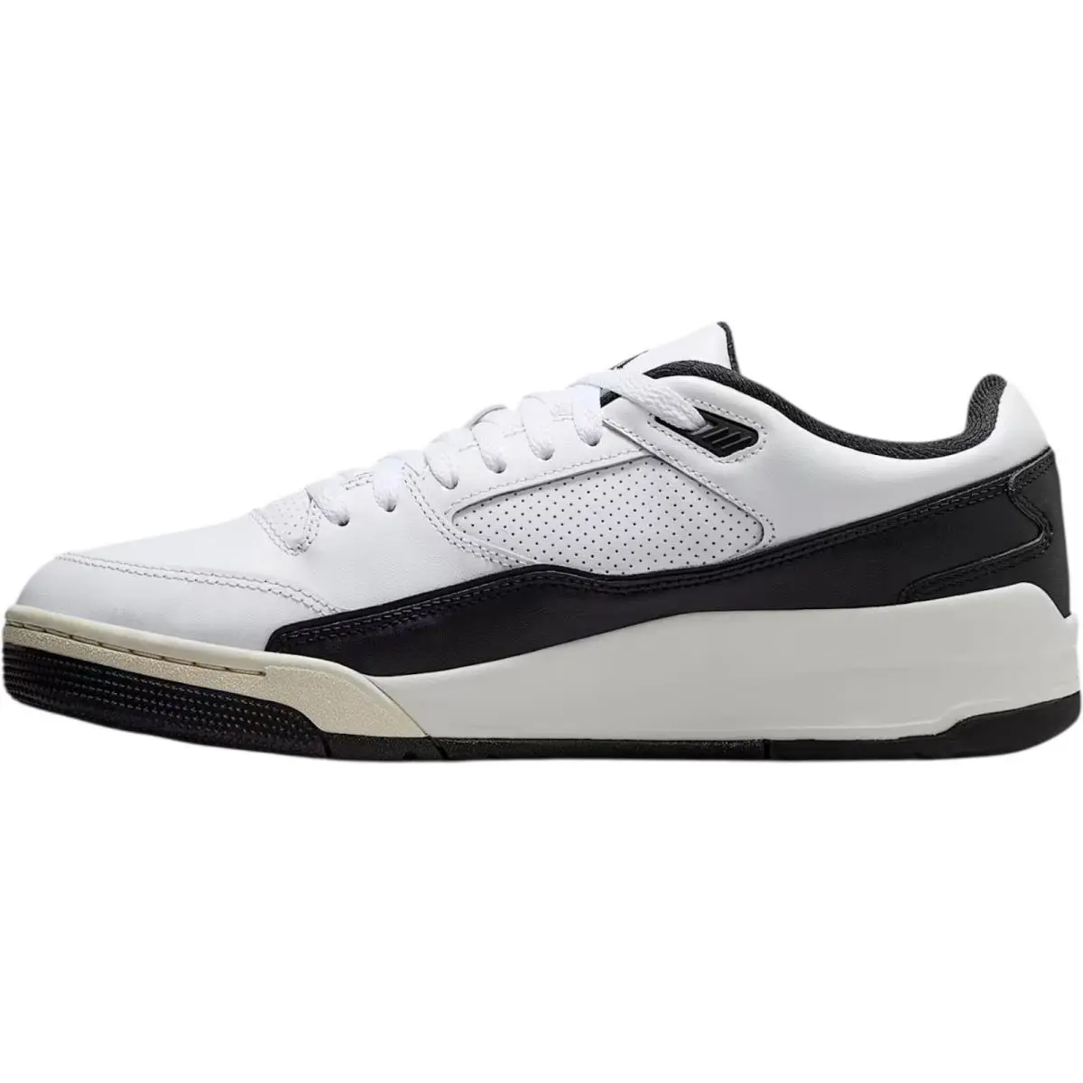 Nike shoes - Nike Air Jordan Flight Court - Malachite/Infrared 23/Muslin/Sail 25