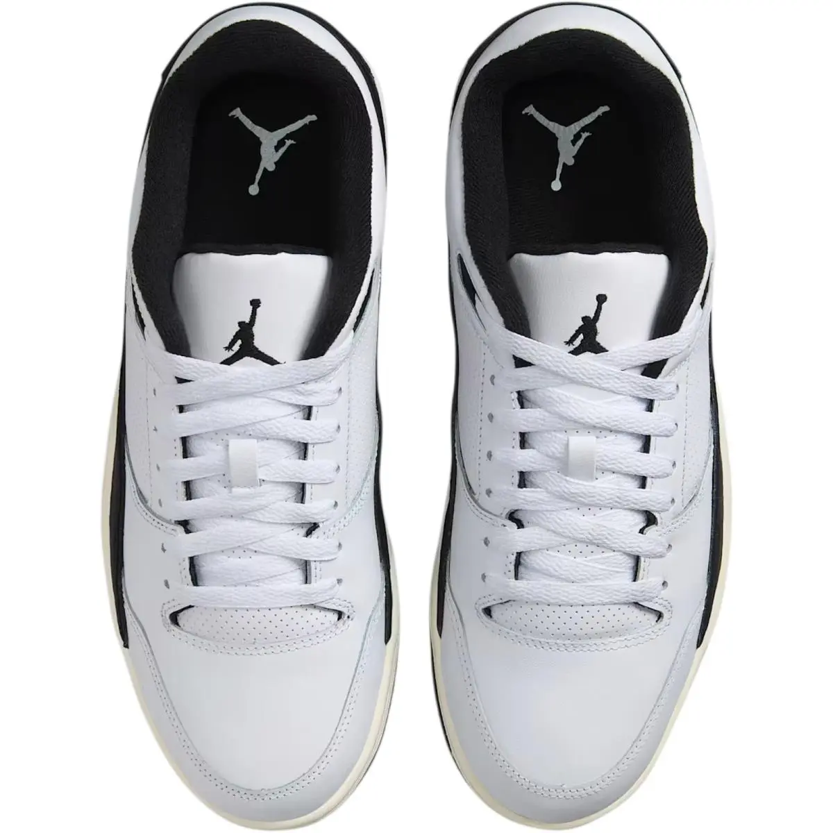 Nike shoes - Nike Air Jordan Flight Court - Malachite/Infrared 23/Muslin/Sail 27