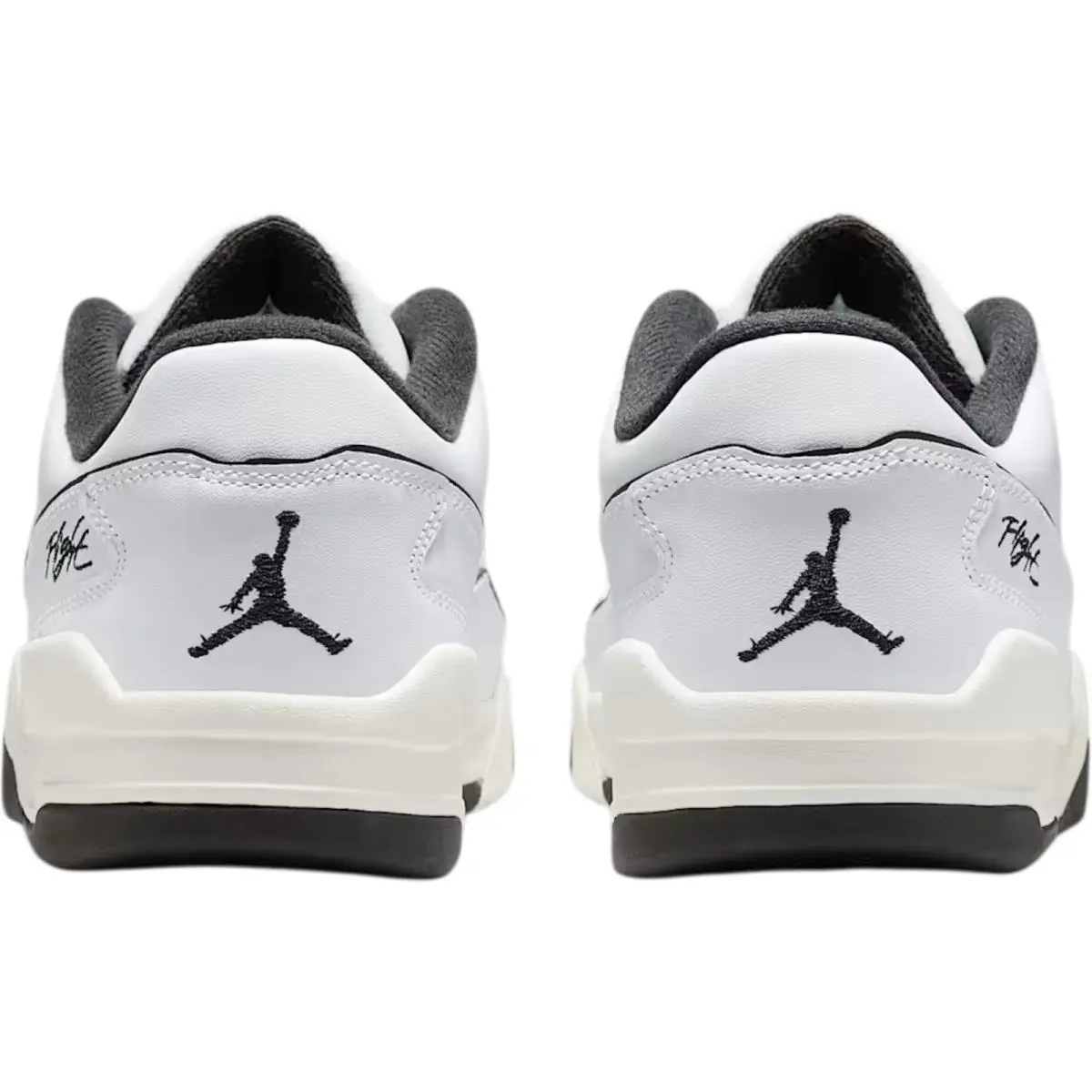 Nike shoes - Nike Air Jordan Flight Court - Malachite/Infrared 23/Muslin/Sail 16