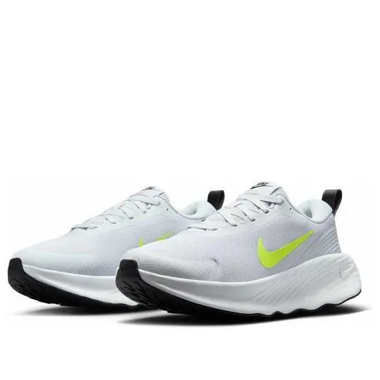 Nike shoes - Nike Promina - Promina - FV5285-004 - Pure Platinum/Volt-Black 0