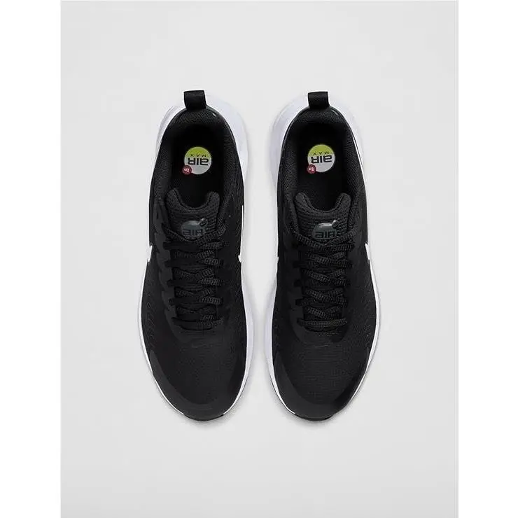 Nike shoes - Nike Air Max - Air Max - Black/White-Black-White 2