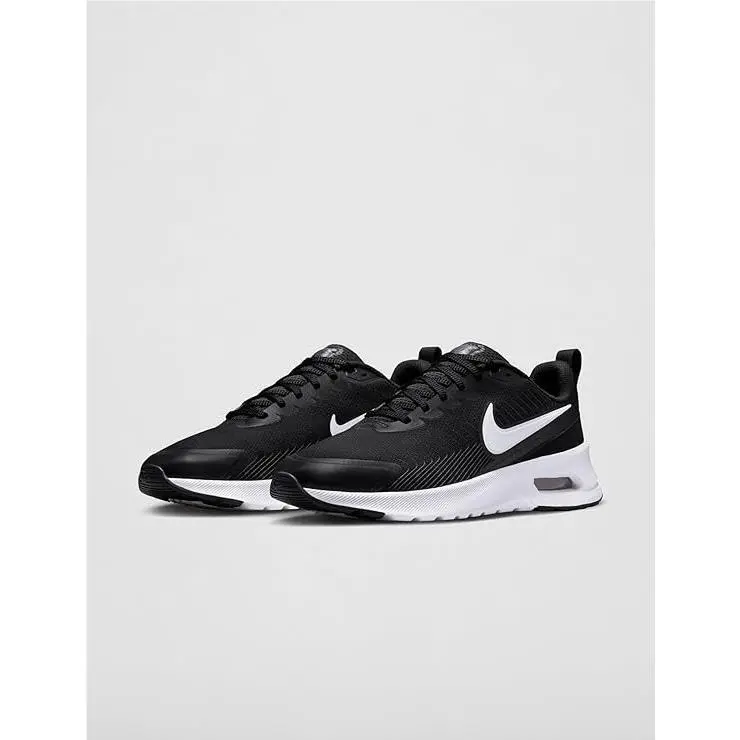 Nike shoes - Nike Air Max - Air Max - Black/White-Black-White 5