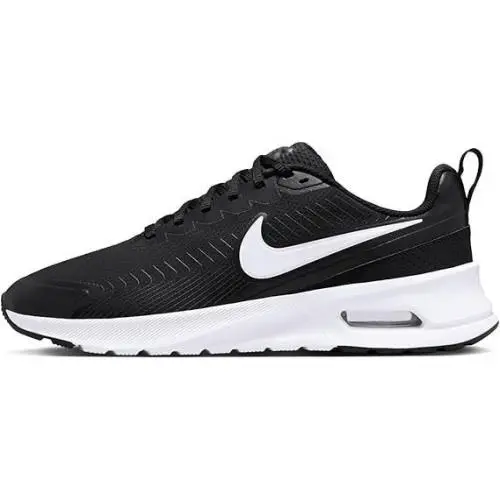 Nike shoes - Nike Air Max - Air Max - Black/White-Black-White 3