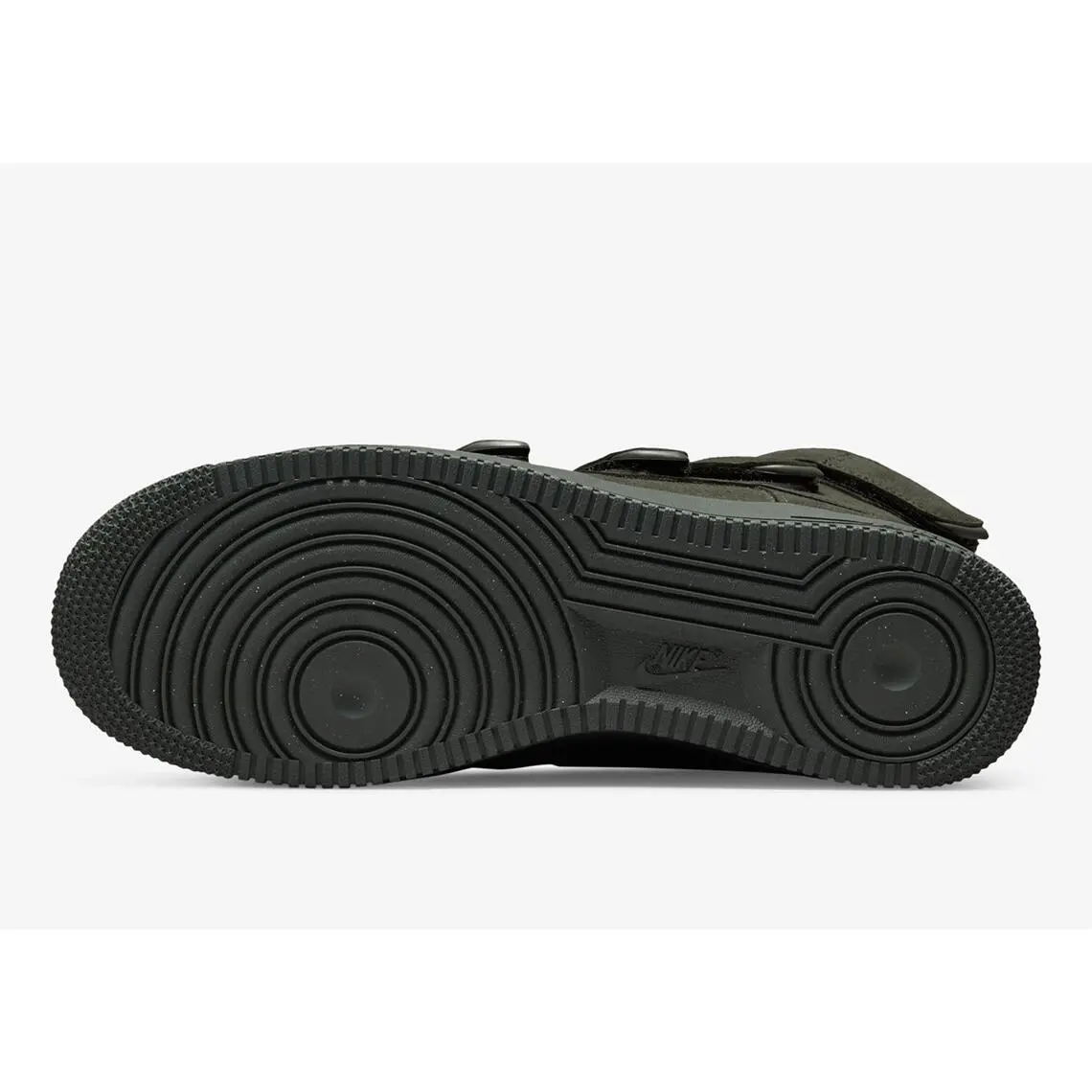 Nike shoes - Nike Air Force 1 High `07 SP - DM7926-300 - Sequoia 4