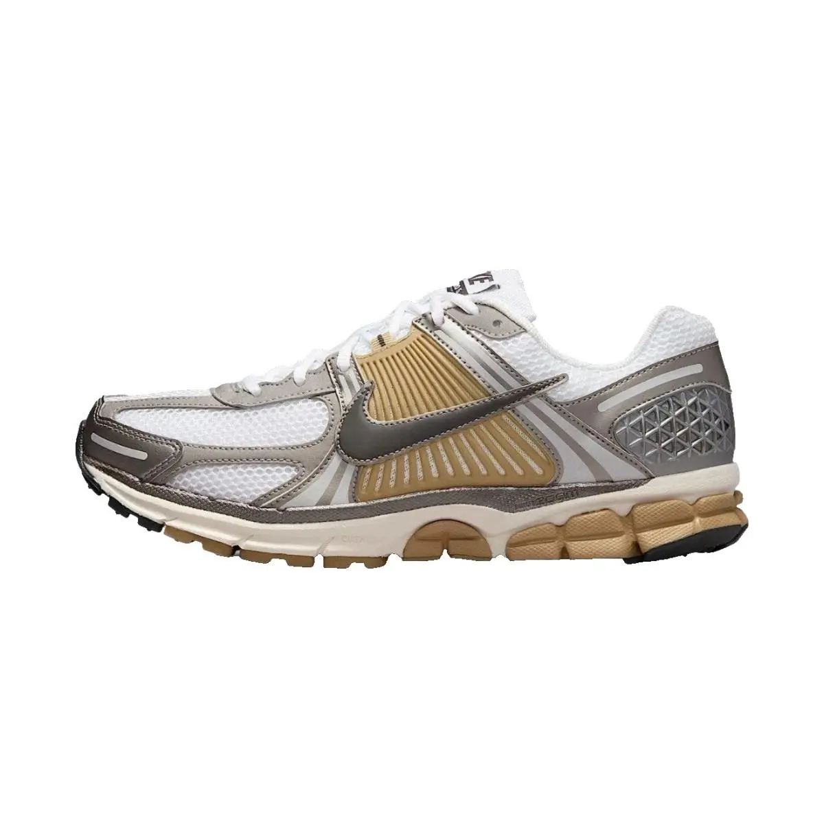 Nike shoes - Nike Zoom Vomero - Zoom Vomero - FJ4151-006 - MTLC PEWTER/MEDIUM ASH 5
