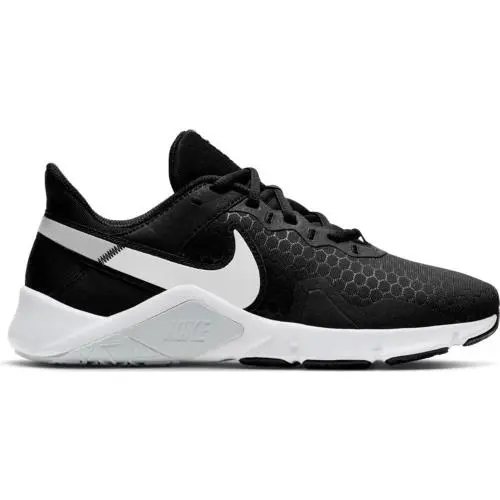 Nike shoes - Nike Legend - Legend - CQ9545-001 - Black/White-Pure Platinum 0