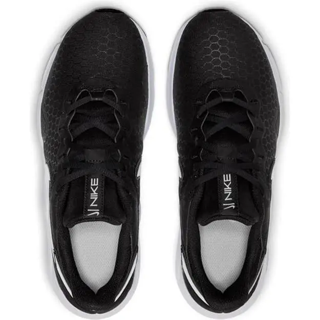 Nike shoes - Nike Legend - Legend - CQ9545-001 - Black/White-Pure Platinum 2