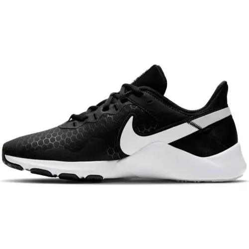 Nike shoes - Nike Legend - Legend - CQ9545-001 - Black/White-Pure Platinum 5