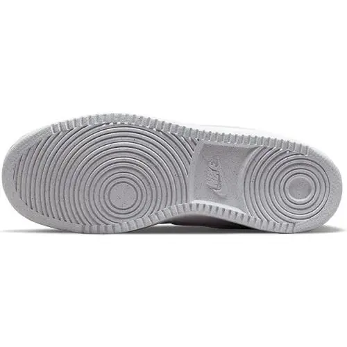 Nike shoes - Nike Court Vision Mid - Court Vision Mid - DN3577-100 - White 5