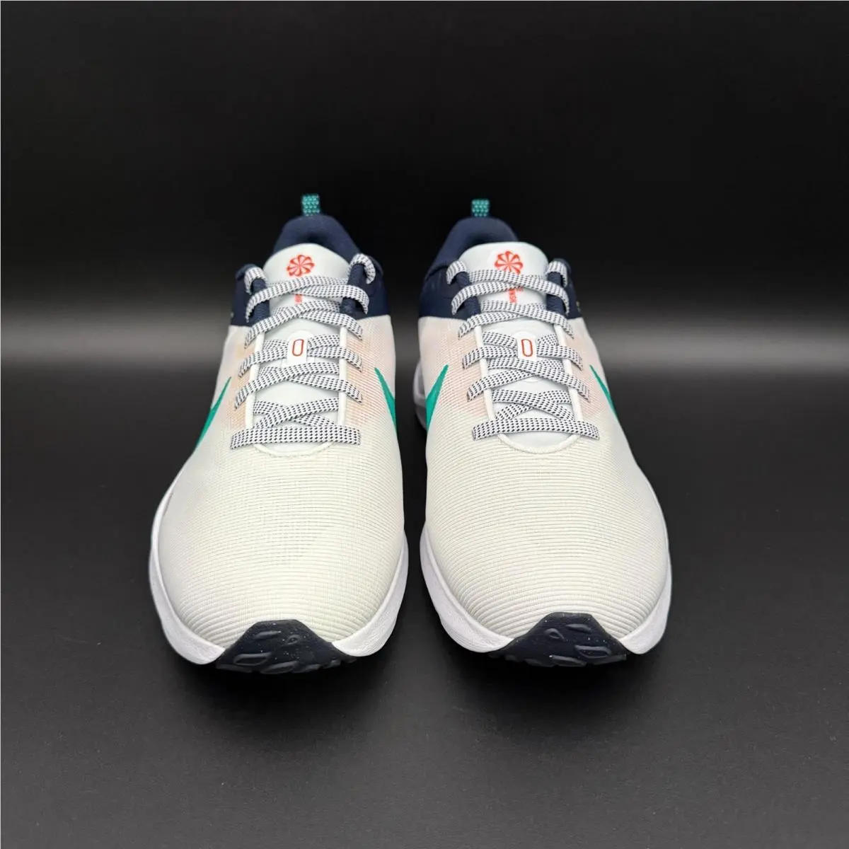 Nike shoes - Nike Downshifter 12 - Downshifter - DD9294-103 - White 9