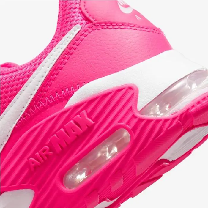 Nike shoes - Nike Air Max Excee - Air Max Excee - FD0294-600 - Hyper Pink/White-Clear 0