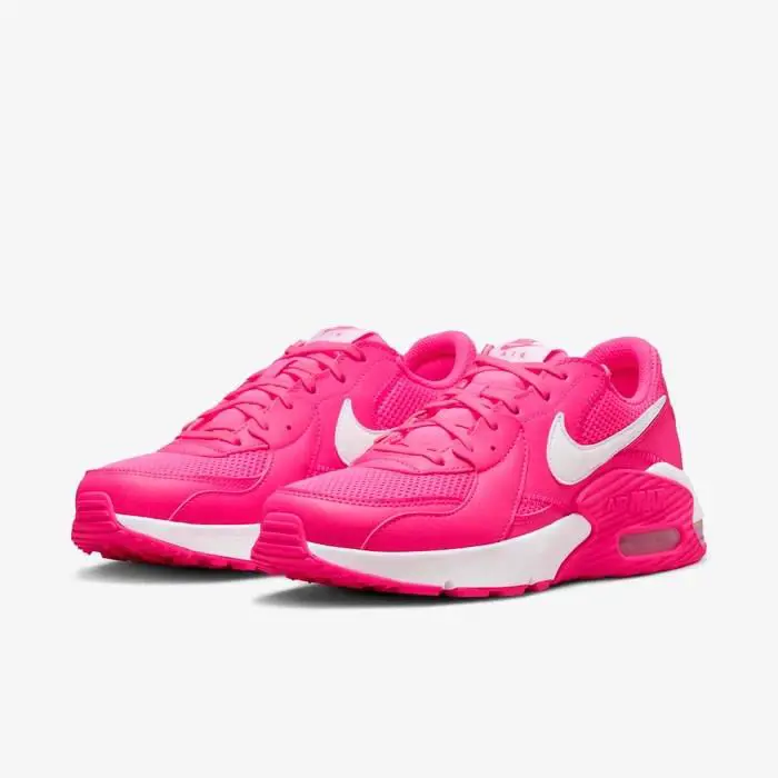 Nike shoes - Nike Air Max Excee - Air Max Excee - FD0294-600 - Hyper Pink/White-Clear 2