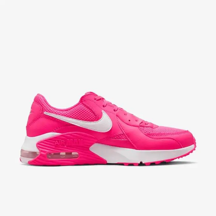 Nike shoes - Nike Air Max Excee - Air Max Excee - FD0294-600 - Hyper Pink/White-Clear 5