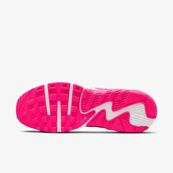 Nike shoes - Nike Air Max Excee - Air Max Excee - FD0294-600 - Hyper Pink/White-Clear 6