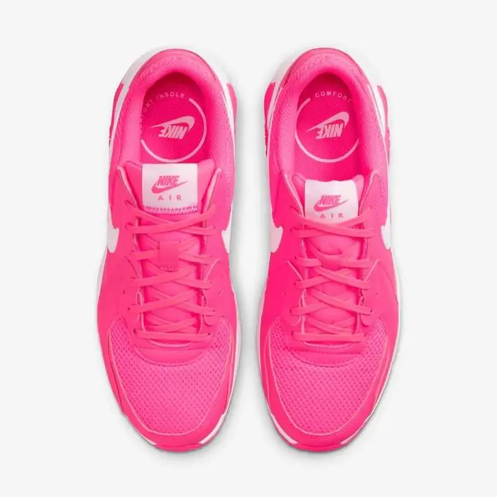 Nike shoes - Nike Air Max Excee - Air Max Excee - FD0294-600 - Hyper Pink/White-Clear 12