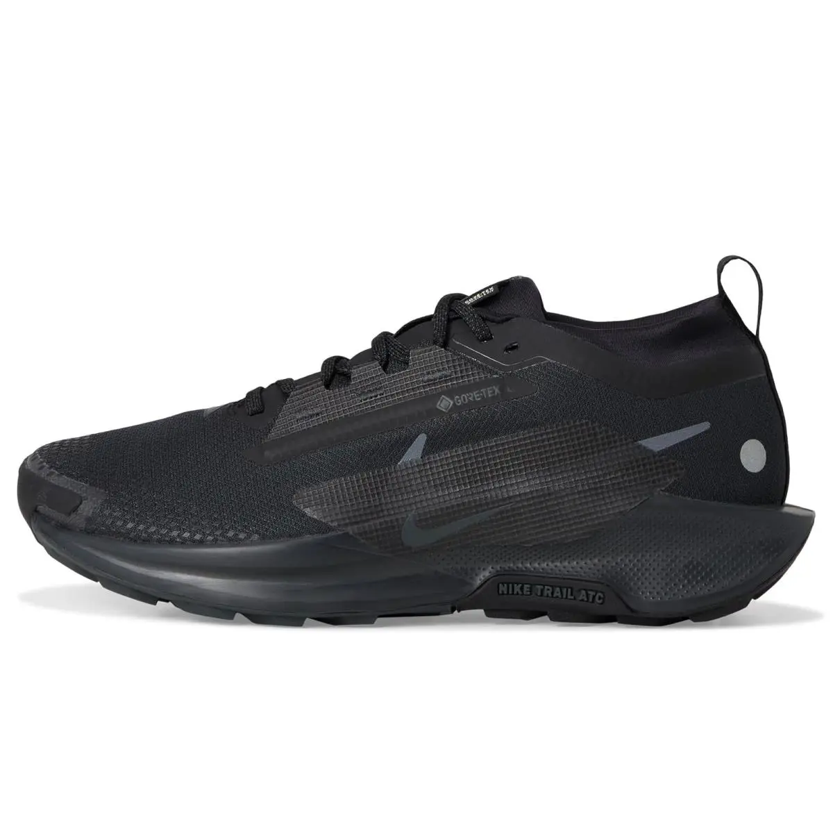 Nike shoes - Ironstone/College Grey/Velvet Brown 2