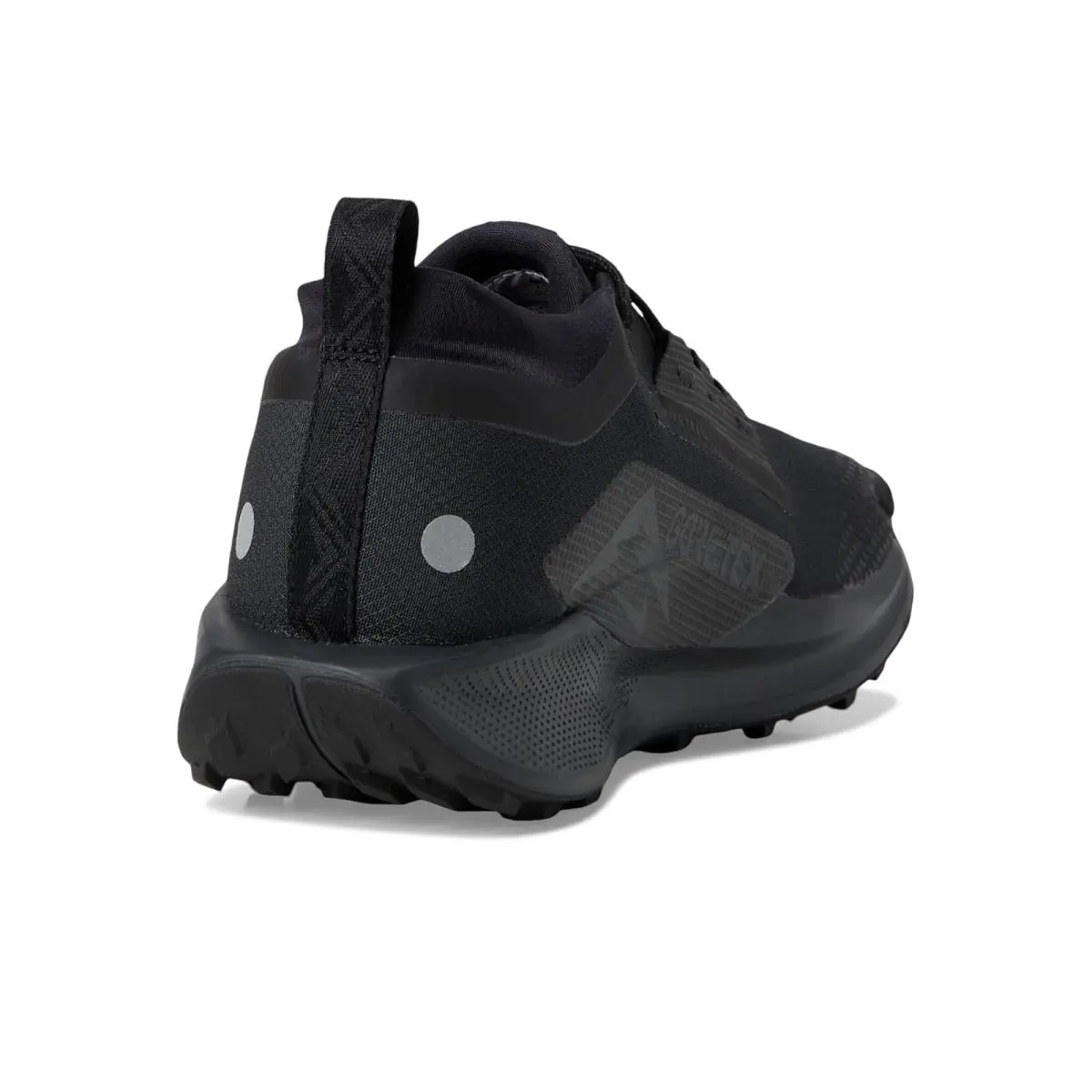 Nike shoes - Ironstone/College Grey/Velvet Brown 3