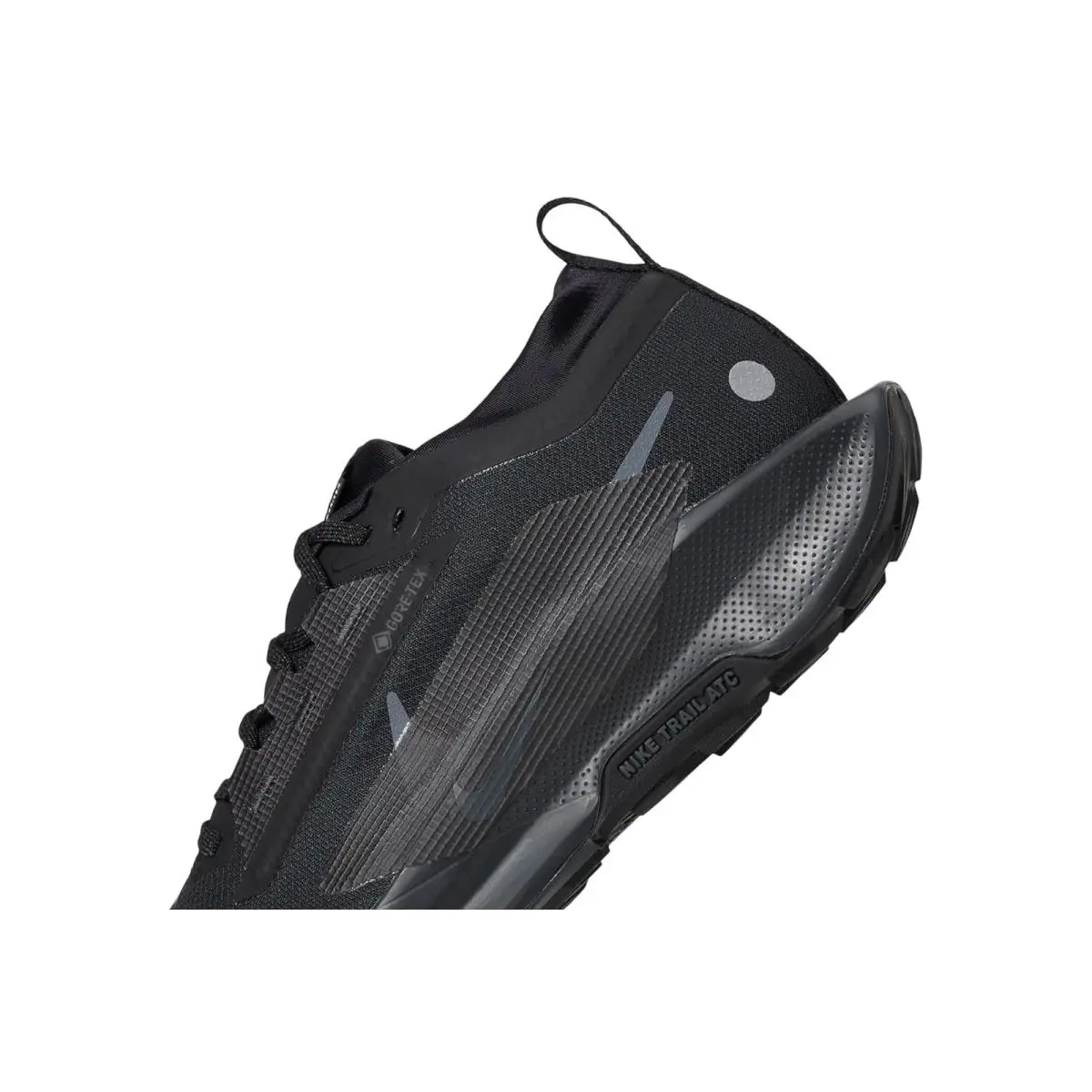 Nike shoes - Ironstone/College Grey/Velvet Brown 4