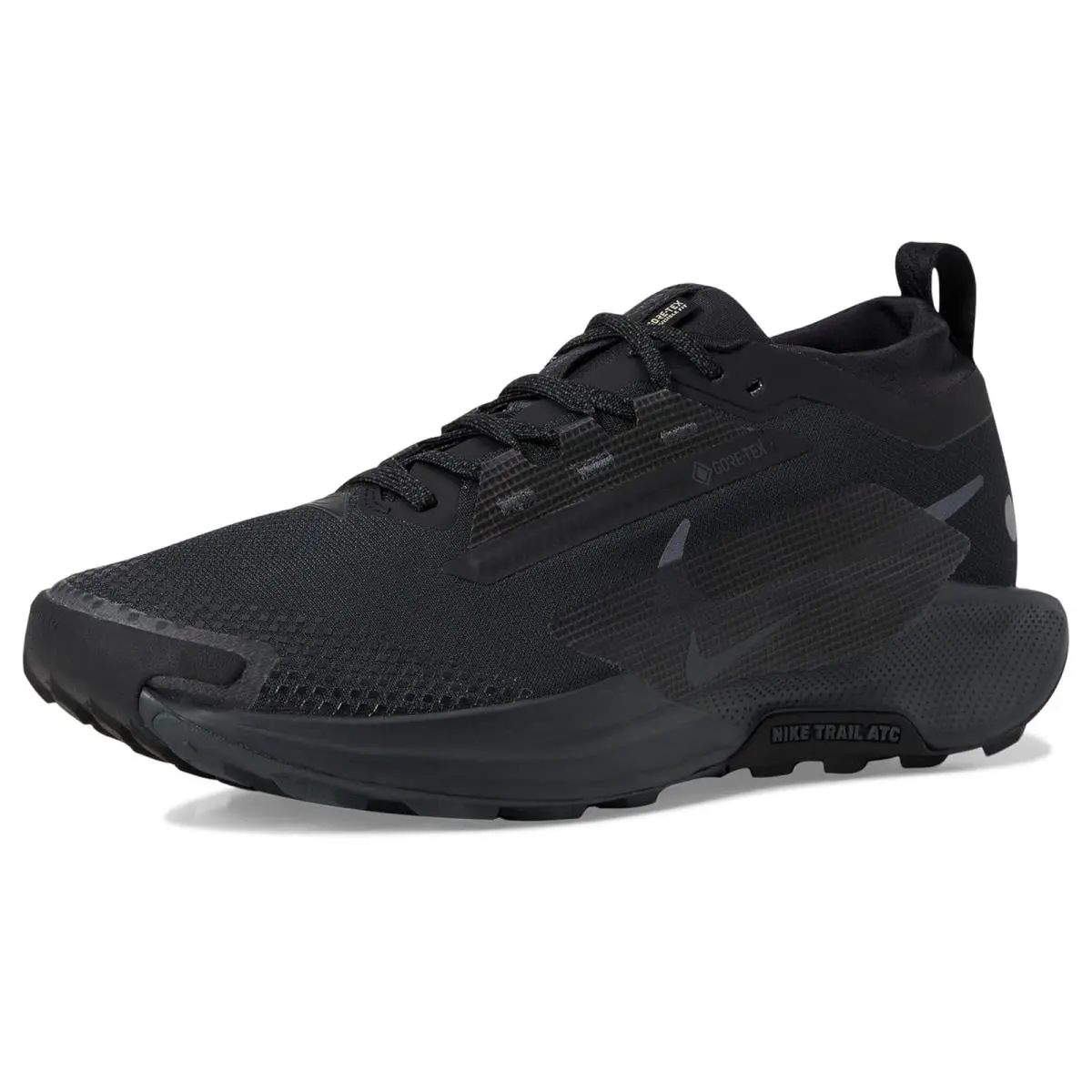 Nike shoes - Ironstone/College Grey/Velvet Brown 5