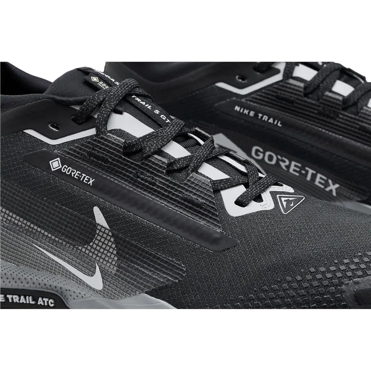 Nike shoes - Ironstone/College Grey/Velvet Brown 18