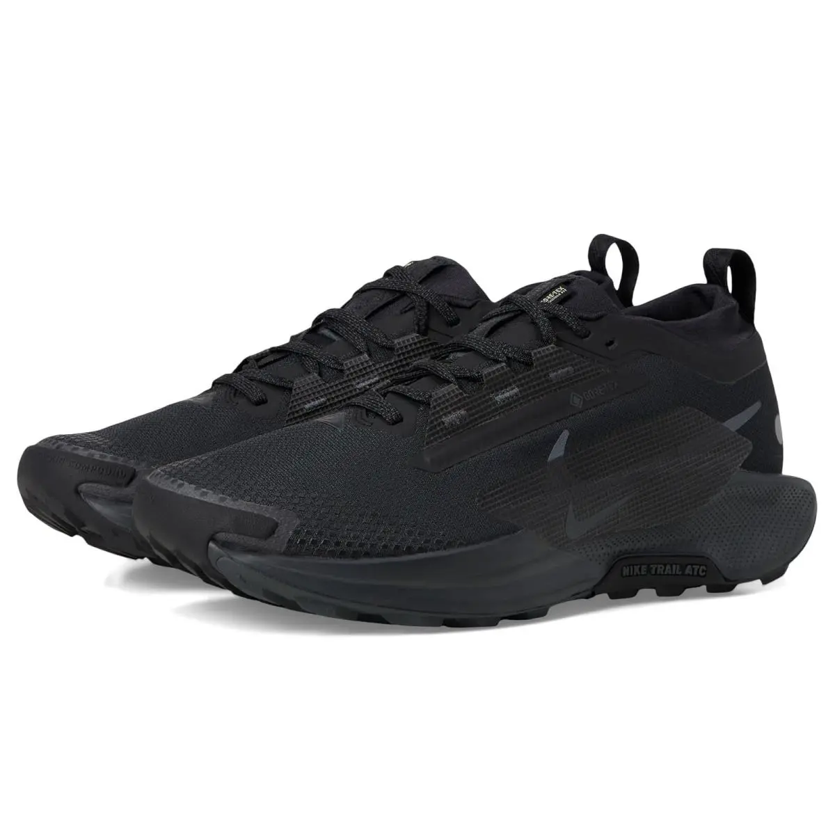 Nike shoes - Ironstone/College Grey/Velvet Brown 6