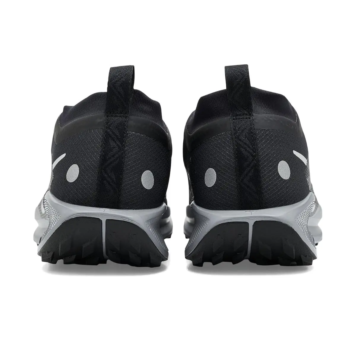 Nike shoes - Black/Wolf Grey/Cool Grey/Anthracite 12